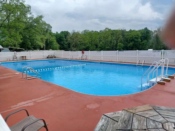 Camp Bell Campground Picture 1