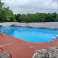 Camp Bell Campground ico