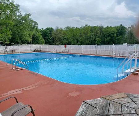 Camp Bell Campground