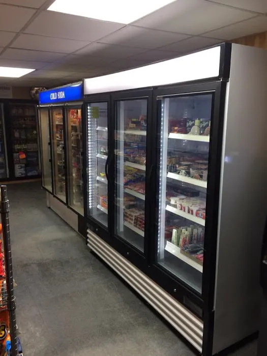 Sugar Hill Trading Post LLC, Victory Lane Enterprises LLC Picture 1