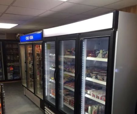 Sugar Hill Trading Post LLC, Victory Lane Enterprises LLC