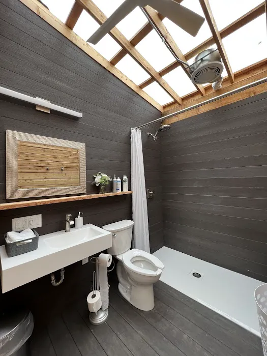 Naturluxe & Stars Picture 3