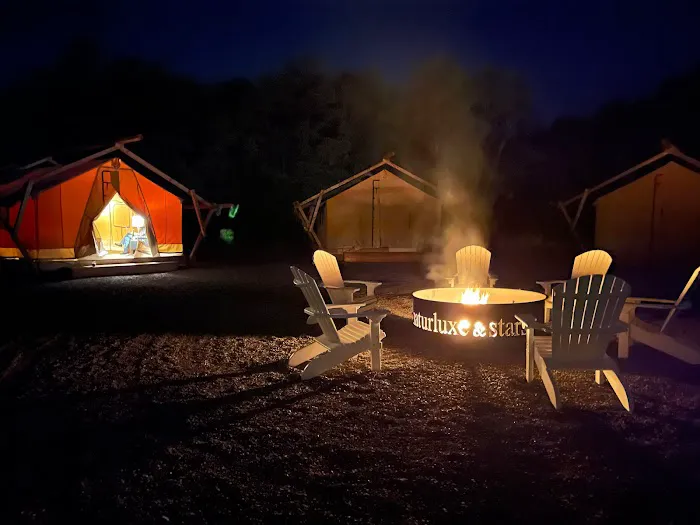 Naturluxe & Stars Picture 2