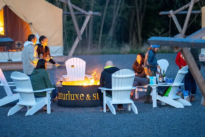 Naturluxe & Stars Picture 9