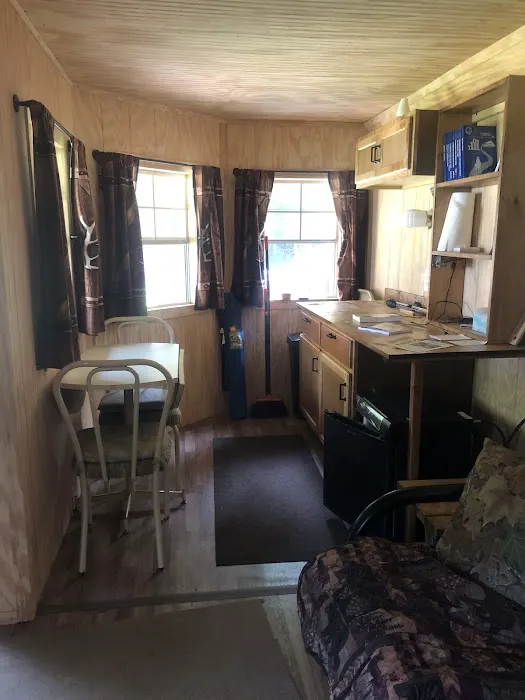 Ron's Place Picture 2