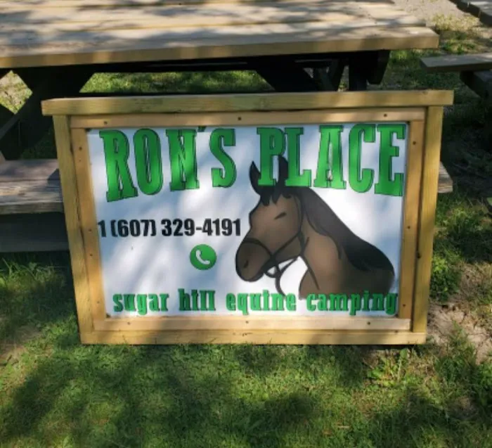 Ron's Place Picture 3