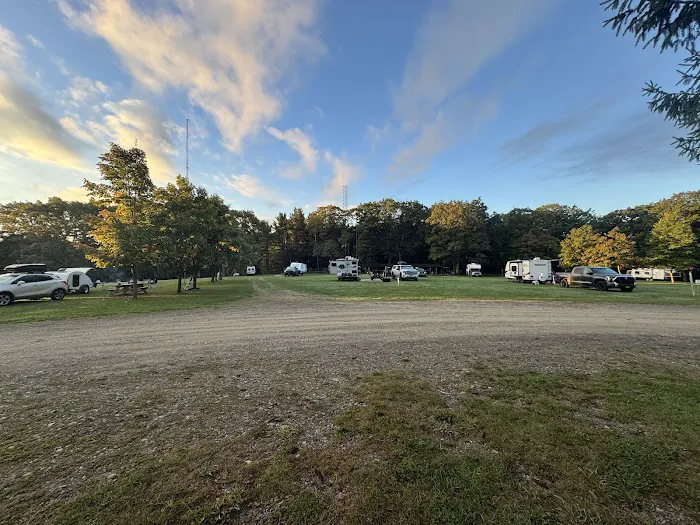 Sugar Hill Fire Tower Picture 8