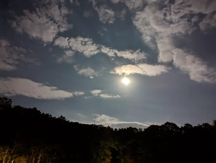 Salt Rock State Campground Picture 3