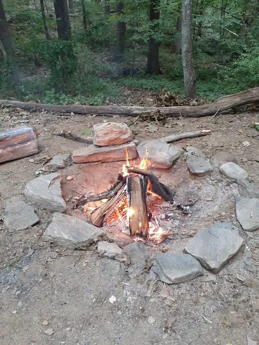 Salt Rock State Campground Picture 7