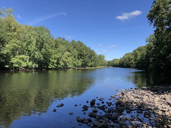 Salt Rock State Campground Picture 6