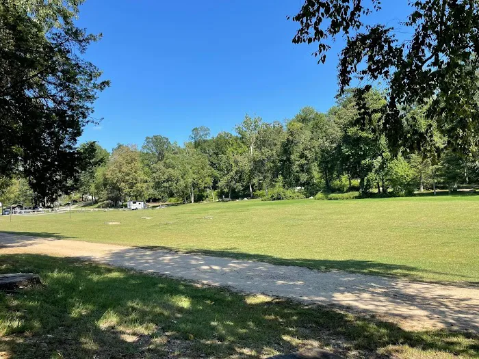 Salt Rock State Campground Picture 2