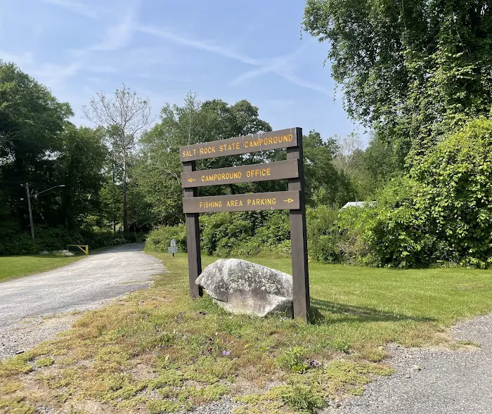 Salt Rock State Campground Picture 8