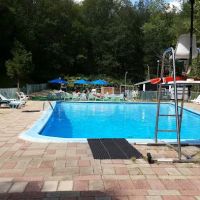 Holiday Hill Day Camp and Recreation Center ico