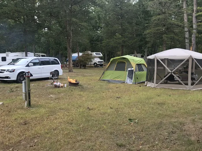 Highland Camp Ground Picture 6