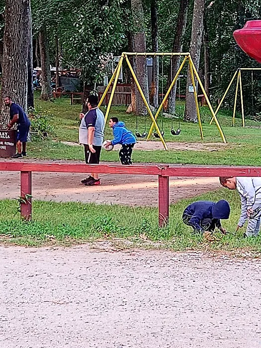 Highland Camp Ground Picture 1