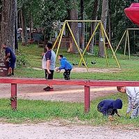 Highland Camp Ground ico