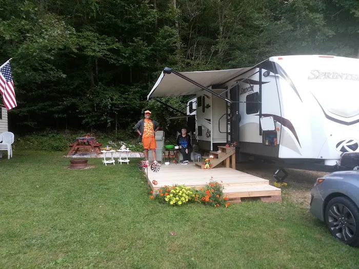 Highland Camp Ground Picture 10