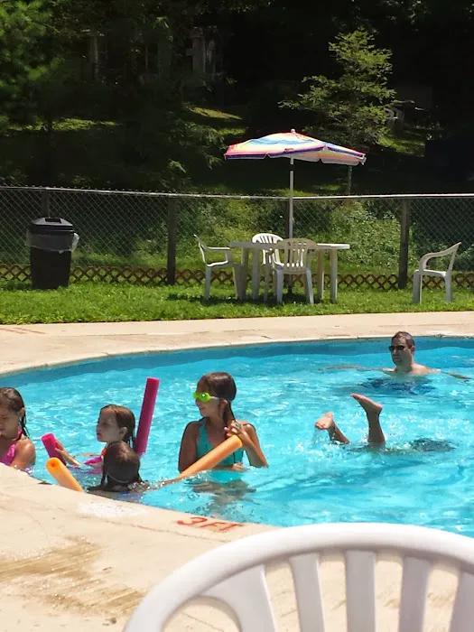 Highland Camp Ground Picture 8