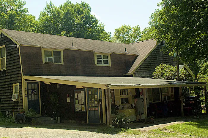 Highland Camp Ground Picture 3