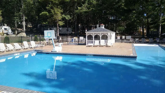 Sunfox Campground LLC Picture 5