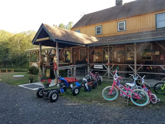 Sunfox Campground LLC Picture 6