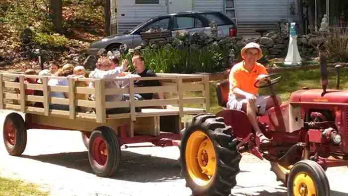 Sunfox Campground LLC Picture 8