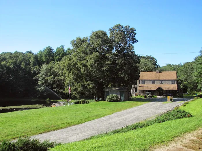 Sunfox Campground LLC Picture 7