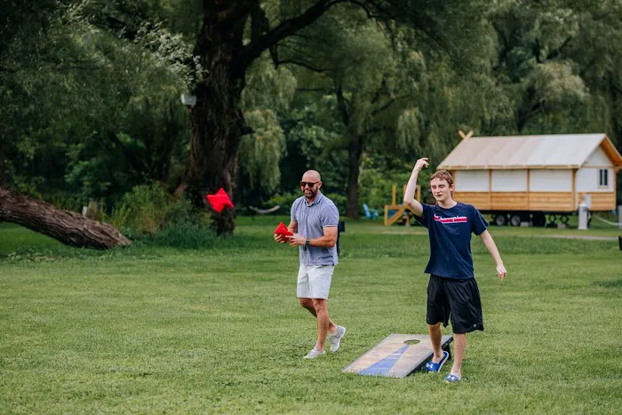 Battenkill Glamping Resort Picture 5