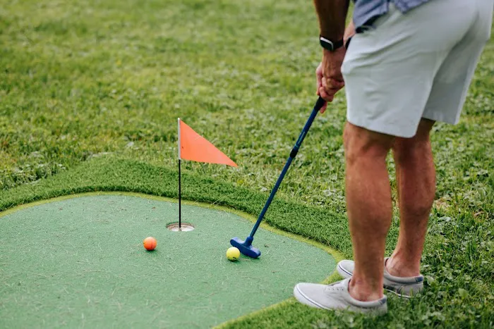 Battenkill Glamping Resort Picture 2