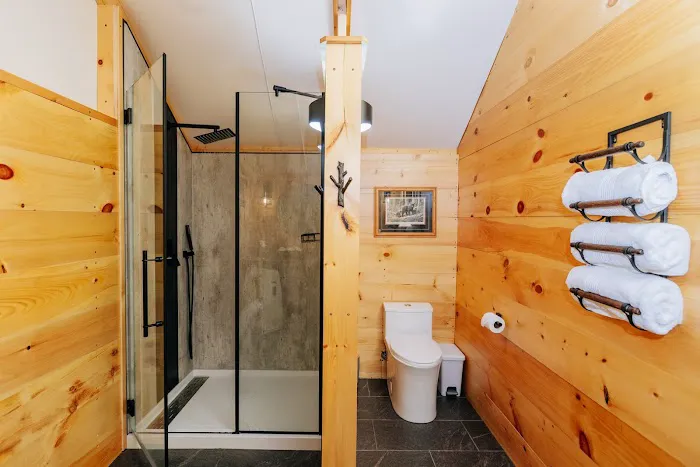 Battenkill Glamping Resort Picture 9