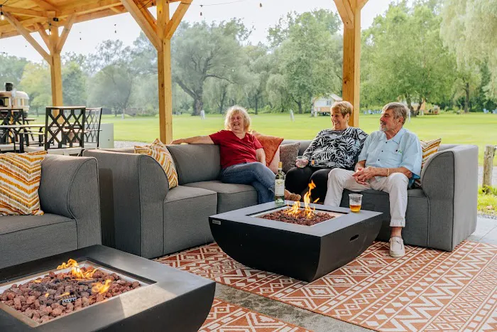 Battenkill Glamping Resort Picture 10