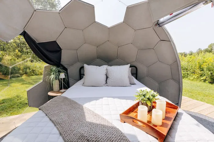 Battenkill Glamping Resort Picture 3