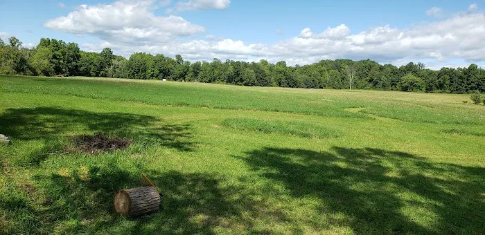 The Perfect Pitch Camp Picture 1