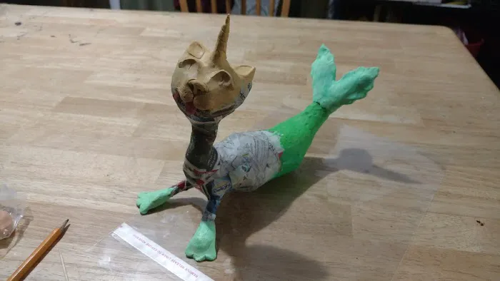 Noble Homestead & Camps Picture 1