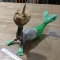 Noble Homestead & Camps ico