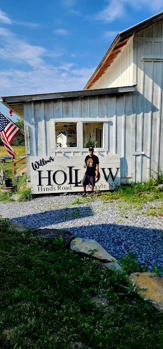 The Barn at Willow's Hollow Picture 1