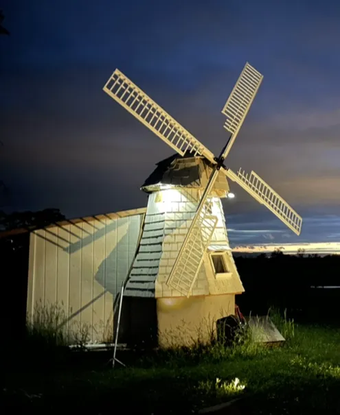 The Barn at Willow's Hollow Picture 8