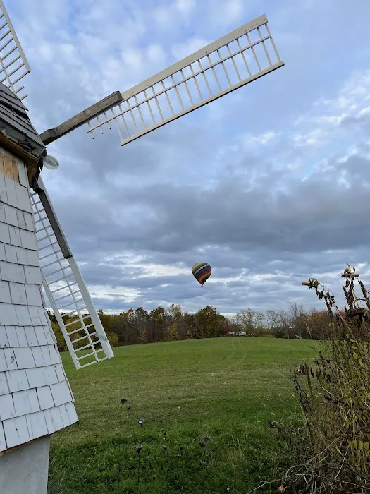 The Barn at Willow's Hollow Picture 6