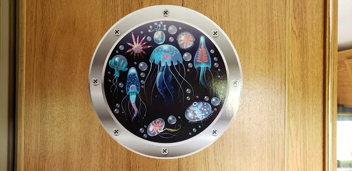 The Mellow Submarine Camp Picture 4