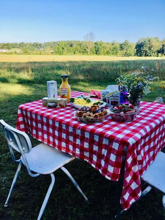 The Mellow Submarine Camp Picture 2