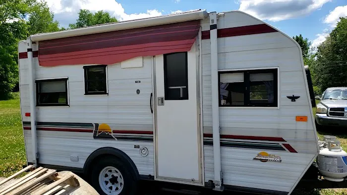 The Mellow Submarine Camp Picture 1