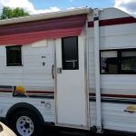 The Mellow Submarine Camp