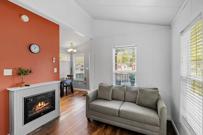 Lake George Campsites Picture 1