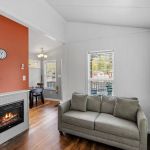 Lake George Campsites