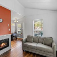 Lake George Campsites ico