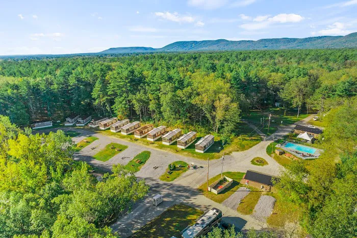 Lake George Campsites Picture 2