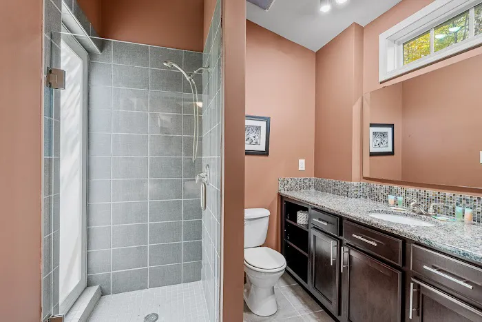 Lake George Campsites Picture 5