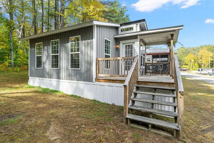 Lake George Campsites Picture 3