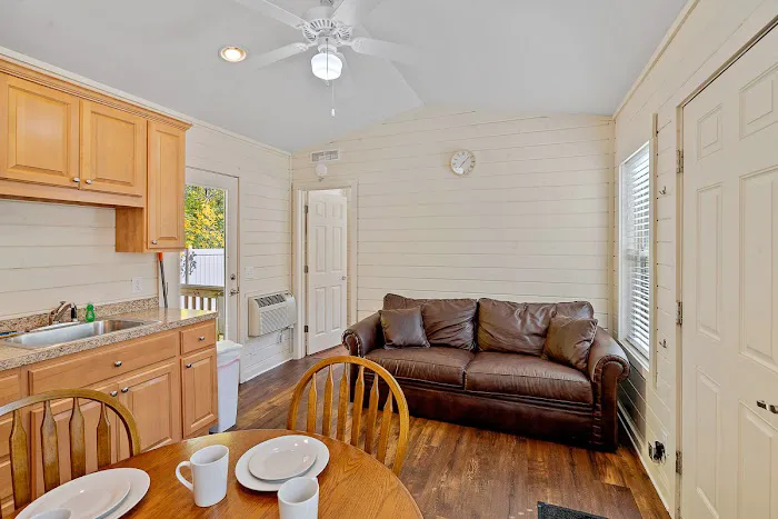 Lake George Campsites Picture 7