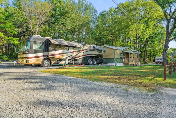 Lake George Campsites Picture 8